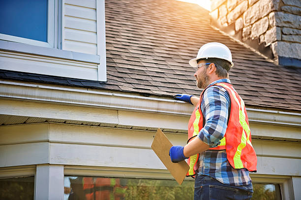 Licensed Storm Damage Roof Repair service in Walkerville, MI - Roof Repair Smedway